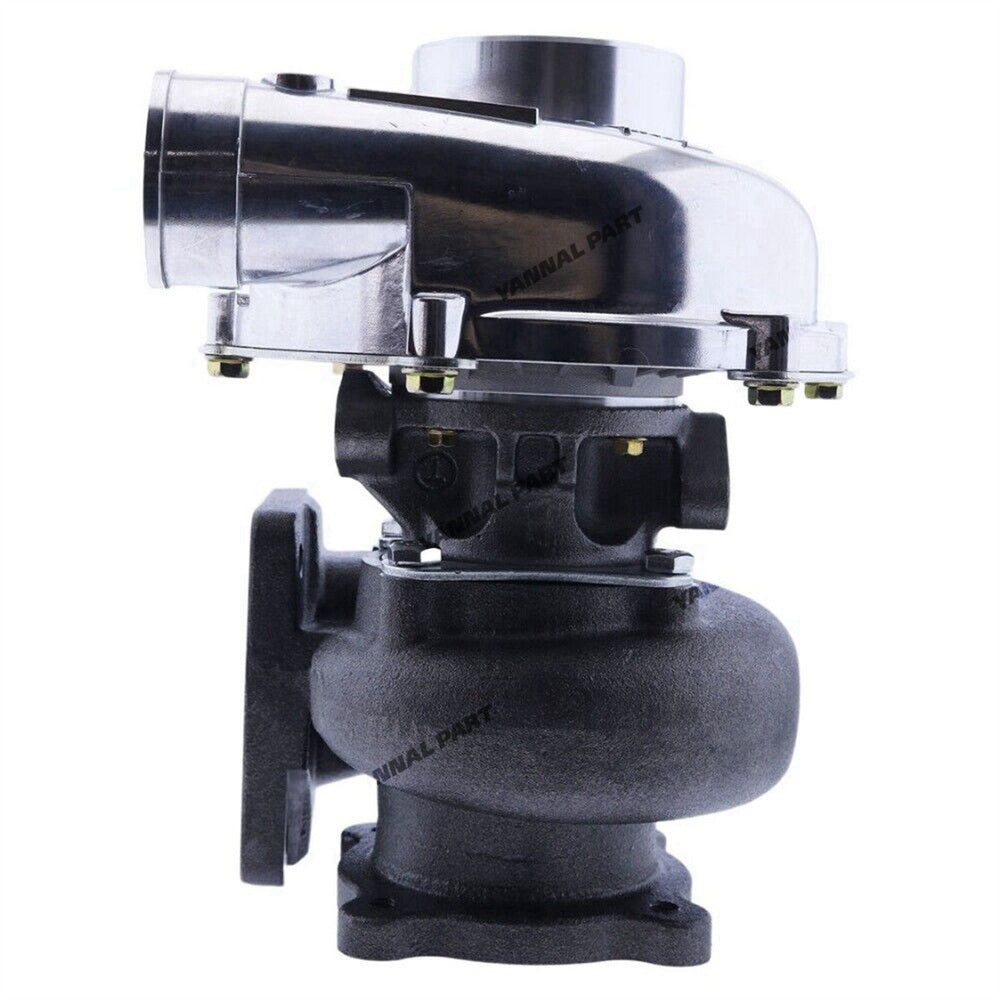 Turbo RHG6 Turbocharger 1144003770 Fit For Isuzu Engine 6BG1 6BG1TC Hitachi Excavator ZX200 ZX210-5 ZX240-5 ZX250-5 ZX280-5 ZX290-5