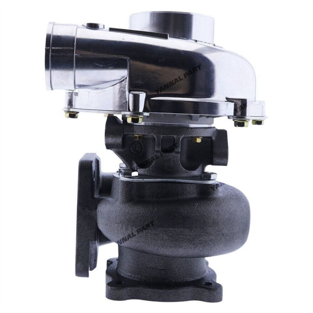 Turbo RHG6 Turbocharger 1144003770 Fit For Isuzu Engine 6BG1 6BG1TC Hitachi Excavator ZX200 ZX210-5 ZX240-5 ZX250-5 ZX280-5 ZX290-5