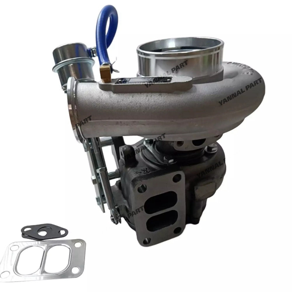 Turbo HX35W Turbocharger 3598036 4089136 Fit For Cummins Engine 6B 6BTAA 6BTA5.9-C169