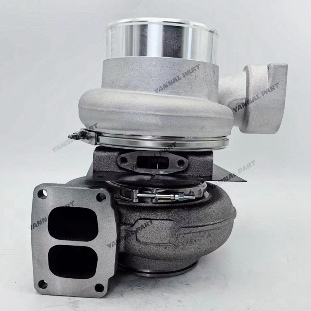 Turbo TL9102 Turbocharger 4W-1238 Fit For Caterpillar CAT Engine 3412 3412C Tractor 657E 651E