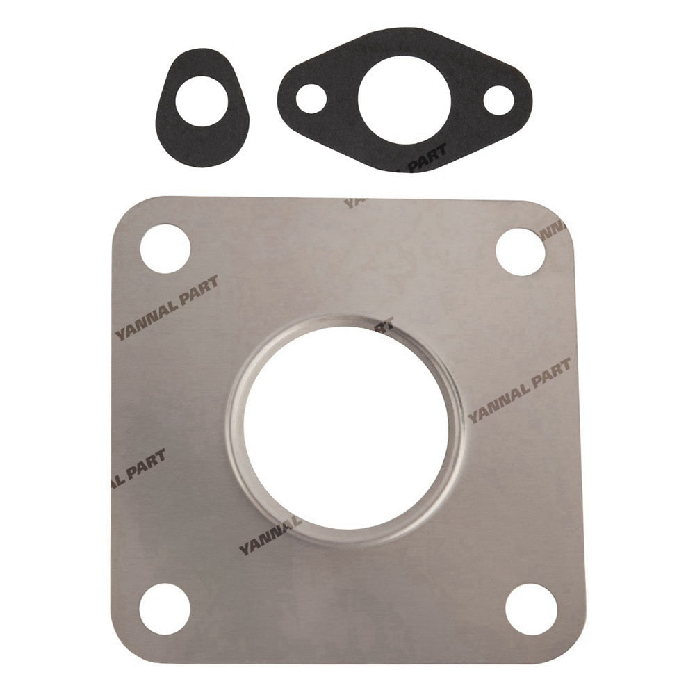 Turbo RHE62 119775-18010 VC720033 Fit For Yanmar Engine 6LP-STE 6LP-DTE 6LY-STE 4JHL-HAT
