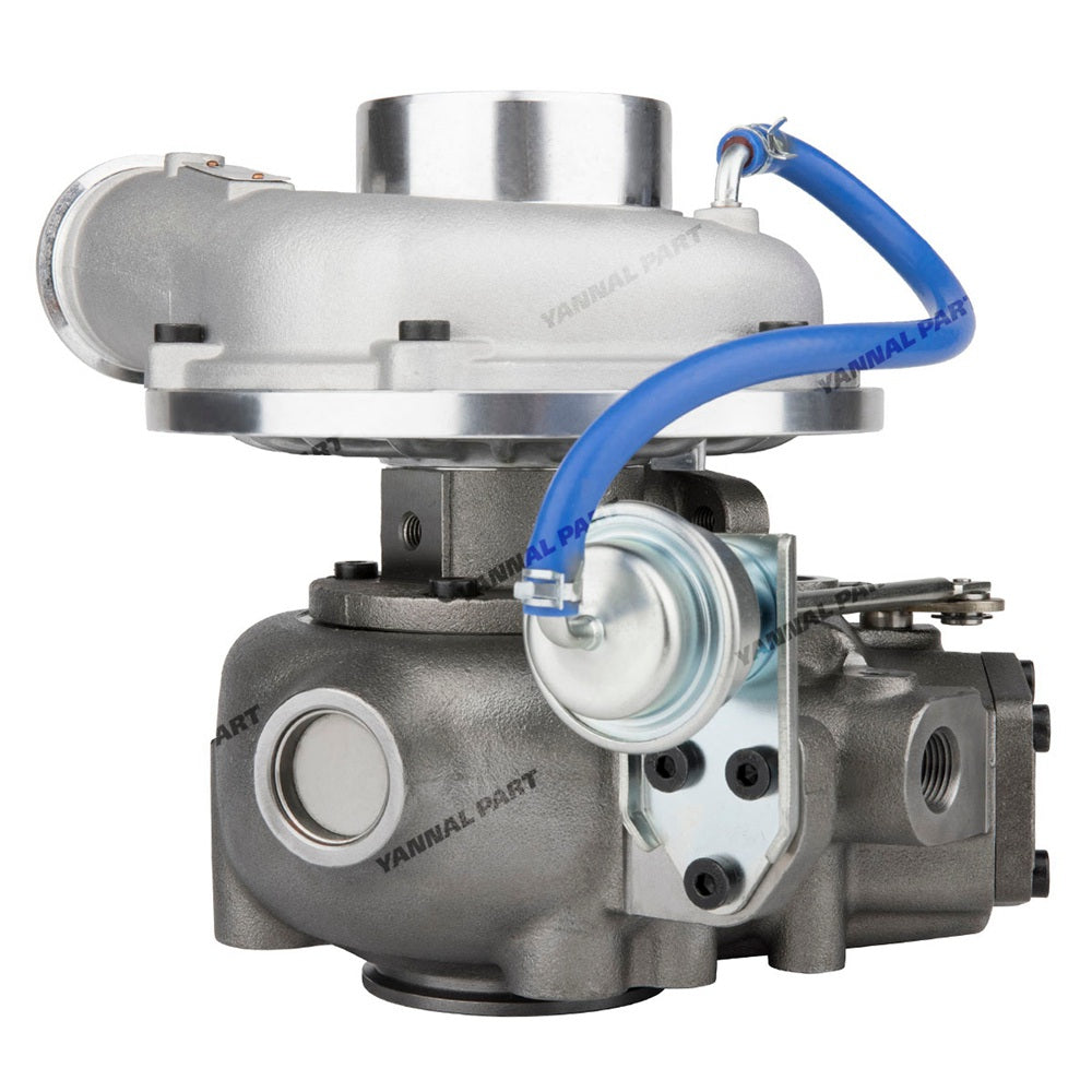Turbo RHE62 119775-18010 VC720033 Fit For Yanmar Engine 6LP-STE 6LP-DTE 6LY-STE 4JHL-HAT