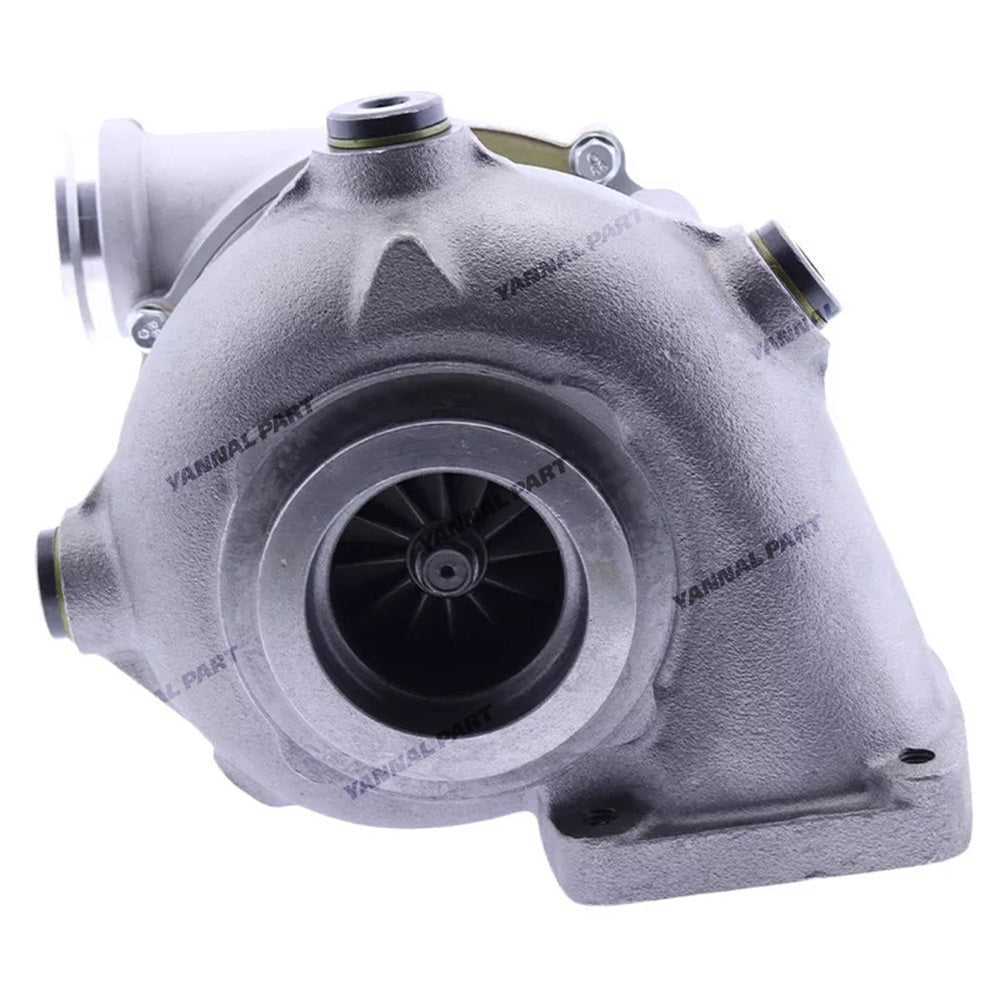Turbo K26 Turbocharger 838695 Fit For Volvo Engine KAMD32 TAMD31 TMD31 TAMD41D TAMD41B TAMD31