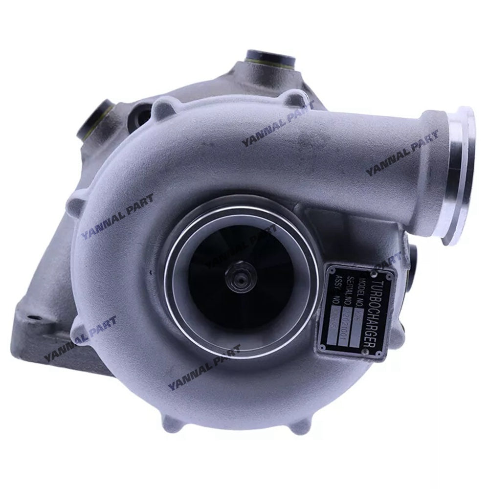 Turbo K26 Turbocharger 838695 Fit For Volvo Engine KAMD32 TAMD31 TMD31 TAMD41D TAMD41B TAMD31