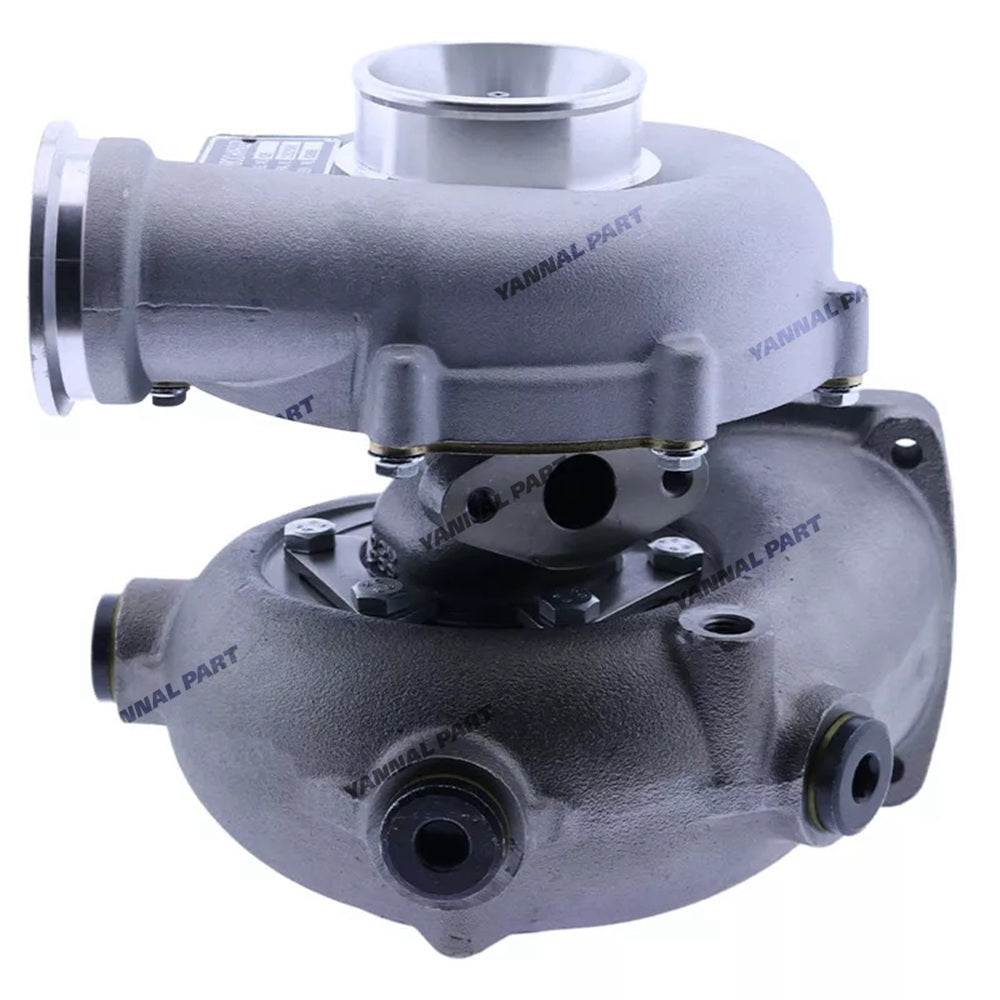 Turbo K26 Turbocharger 838695 Fit For Volvo Engine KAMD32 TAMD31 TMD31 TAMD41D TAMD41B TAMD31