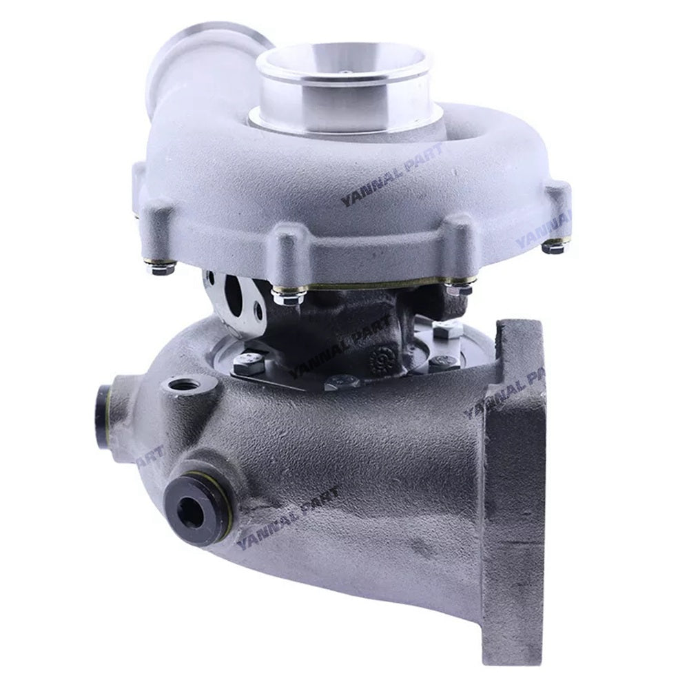 Turbo K26 Turbocharger 838695 Fit For Volvo Engine KAMD32 TAMD31 TMD31 TAMD41D TAMD41B TAMD31