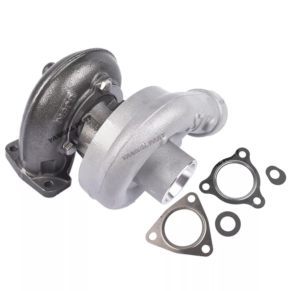 Turbo S1B Turbocharger 2674A177 Fit For Perkins 704-30T Engine