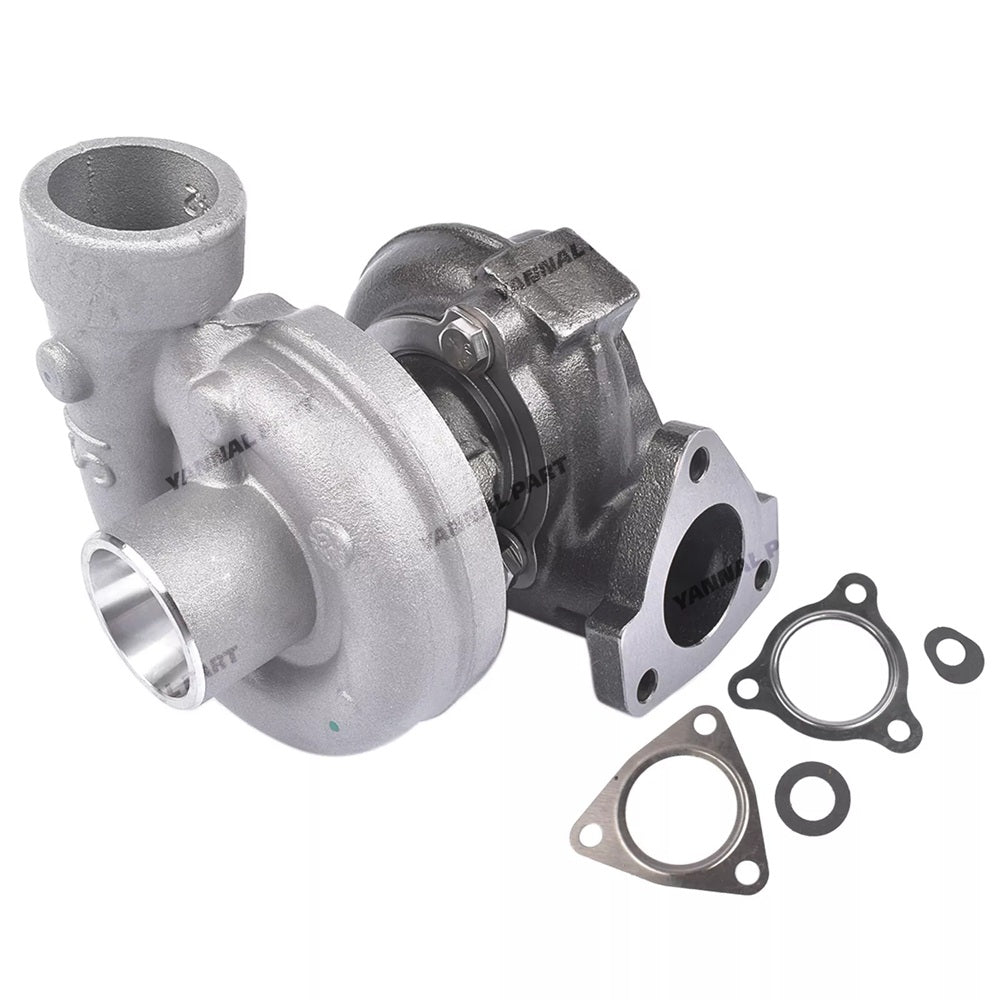 Turbo S1B Turbocharger 2674A177 Fit For Perkins 704-30T Engine