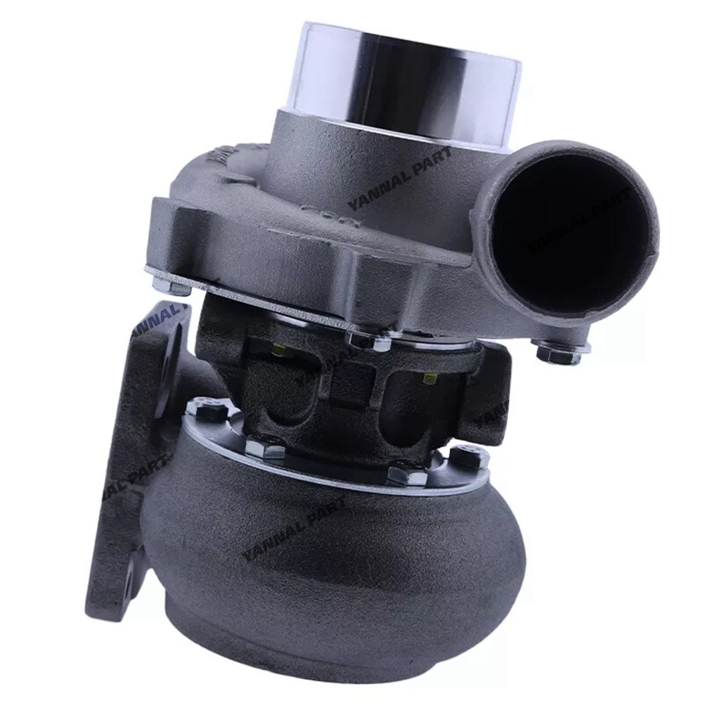 Turbo T04B32 Turbocharger AR70439 Fit For John Deere Engine 4276 Bulldozer 450 550 450B 450C Loader 410B 410C 415B