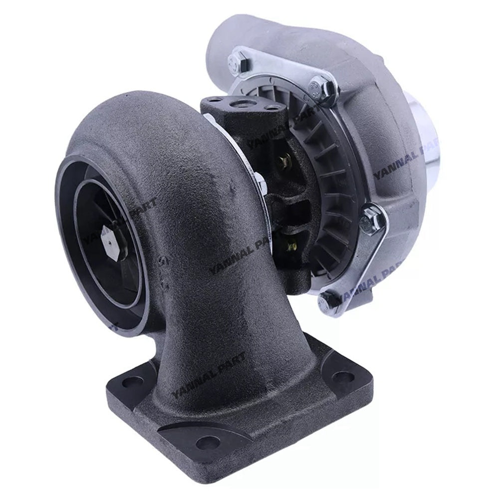 Turbo T04B32 Turbocharger AR70439 Fit For John Deere Engine 4276 Bulldozer 450 550 450B 450C Loader 410B 410C 415B