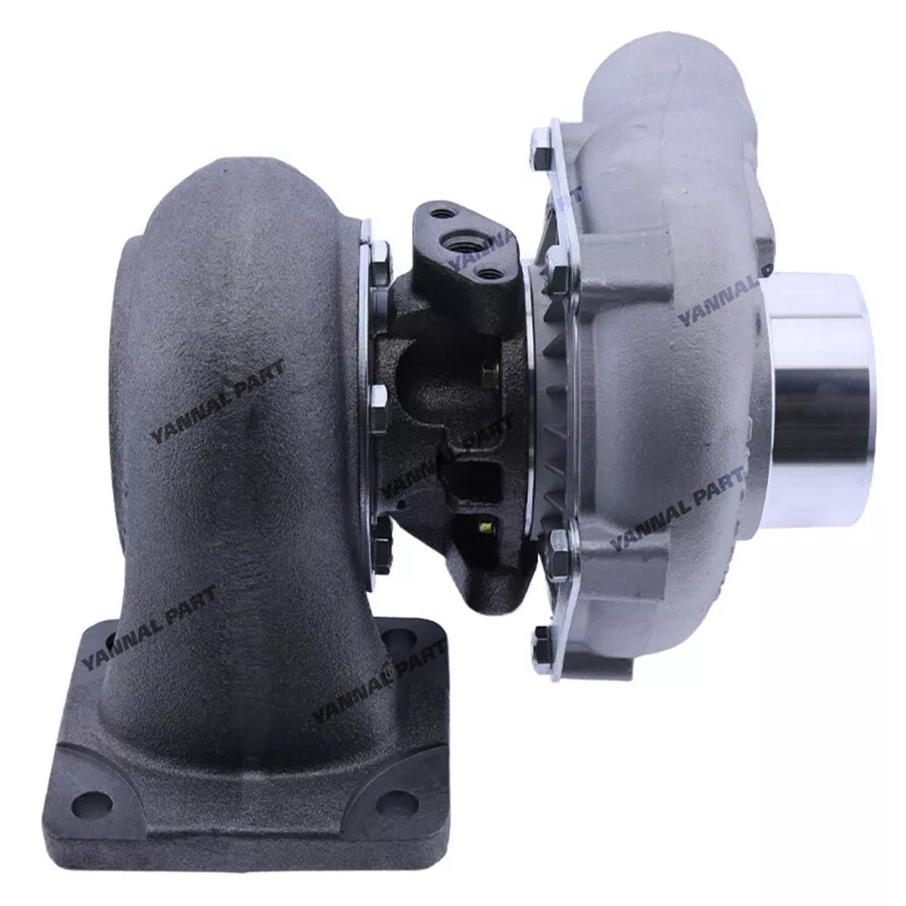 Turbo T04B32 Turbocharger AR70439 Fit For John Deere Engine 4276 Bulldozer 450 550 450B 450C Loader 410B 410C 415B