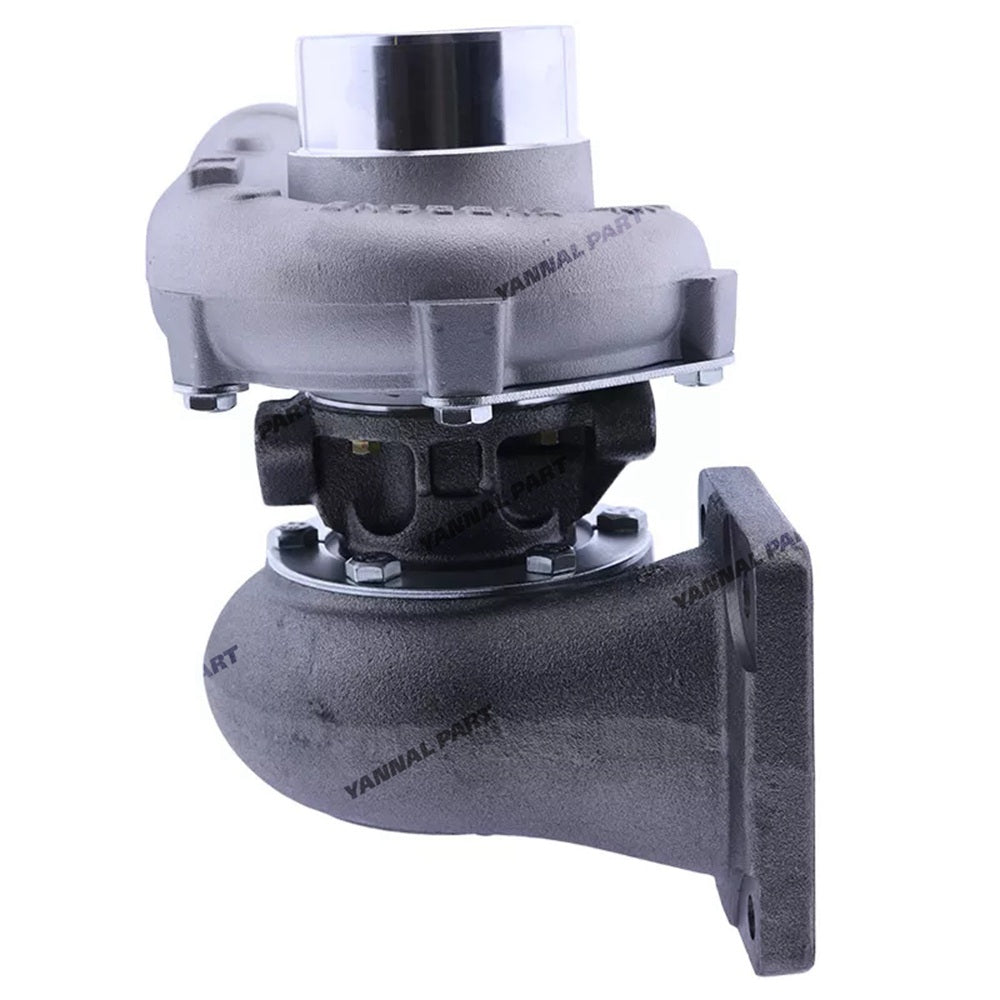 Turbo T04B32 Turbocharger AR70439 Fit For John Deere Engine 4276 Bulldozer 450 550 450B 450C Loader 410B 410C 415B