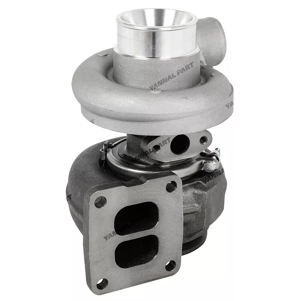 Turbo T300-08 Turbocharger RE59379 Fit For John Deere Engine 4045T Agricultural Tractor 350