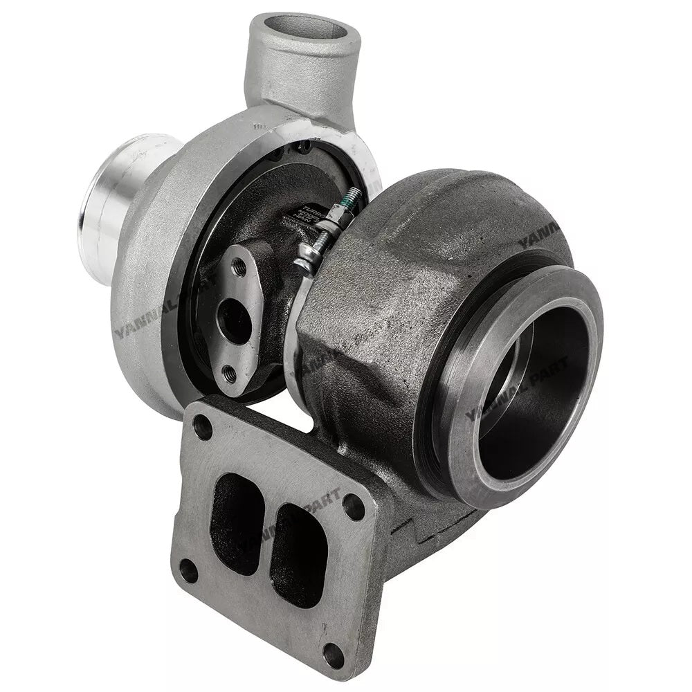 Turbo T300-08 Turbocharger RE59379 Fit For John Deere Engine 4045T Agricultural Tractor 350