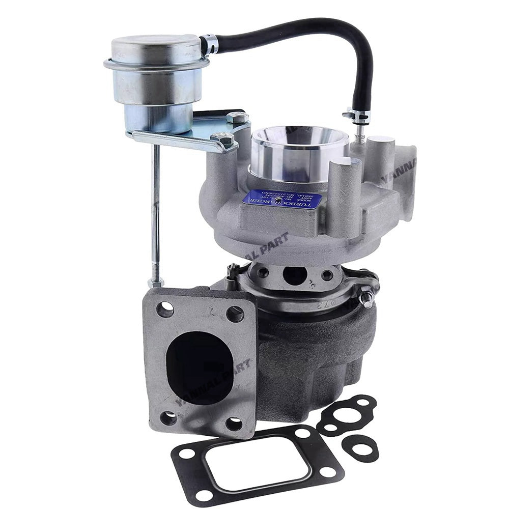 For Cummins Engine B3.3 QSB3.3 Turbo TD04L Turbocharger 4089794 C4089794