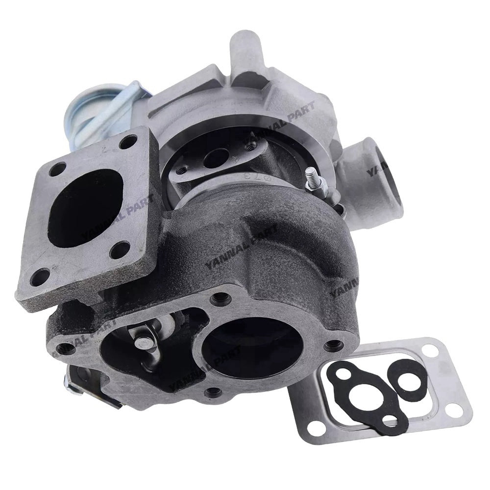 For Cummins Engine B3.3 QSB3.3 Turbo TD04L Turbocharger 4089794 C4089794