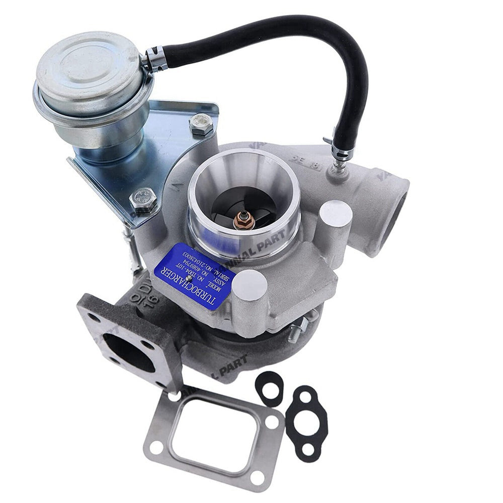 For Cummins Engine B3.3 QSB3.3 Turbo TD04L Turbocharger 4089794 C4089794