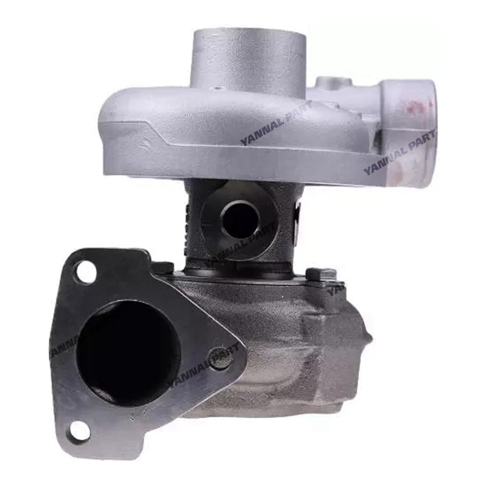 Turbo S100 Turbocharger DTZ4281438 Fit For Deutz Engine BF4M1011 BF4M2011COM2