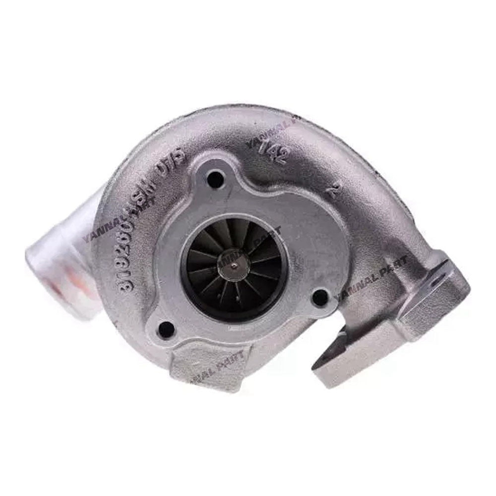Turbo S100 Turbocharger DTZ4281438 Fit For Deutz Engine BF4M1011 BF4M2011COM2