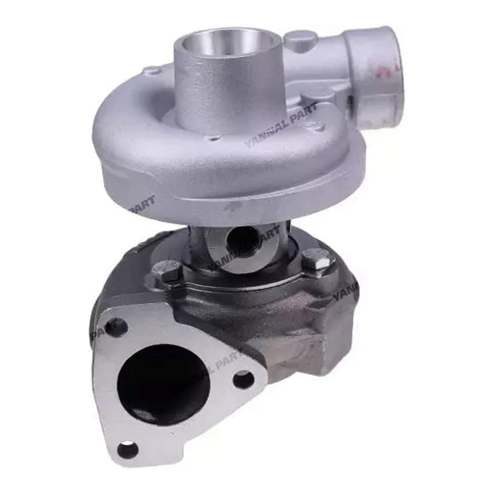 Turbo S100 Turbocharger DTZ4281438 Fit For Deutz Engine BF4M1011 BF4M2011COM2