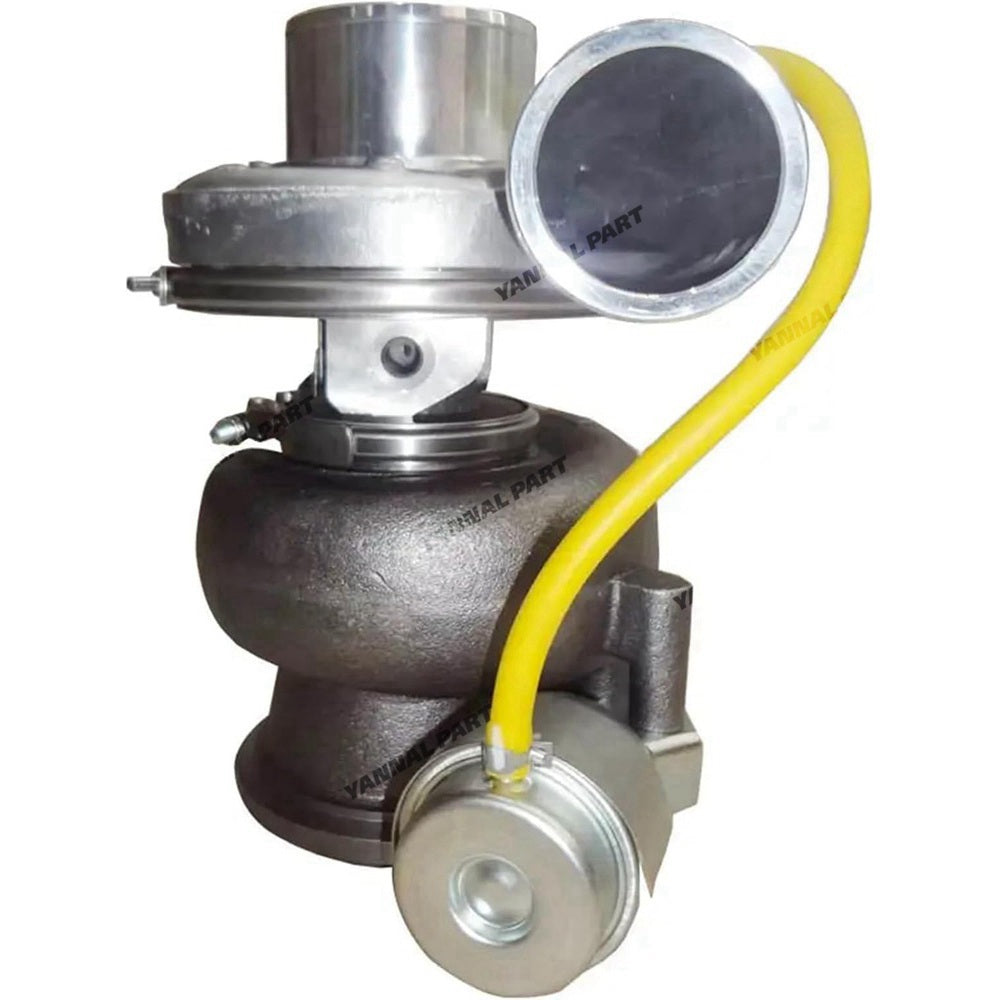 Turbo S310G122 Turbocharger 358-4923 Fit For Caterpillar CAT Engine C9 Material Handler MH3049