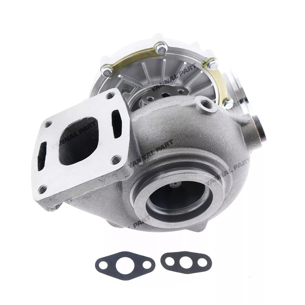 Turbo K26-6497 Turbocharger 838697 860918 861260 Fit For Volvo Penta Engine 41 Series