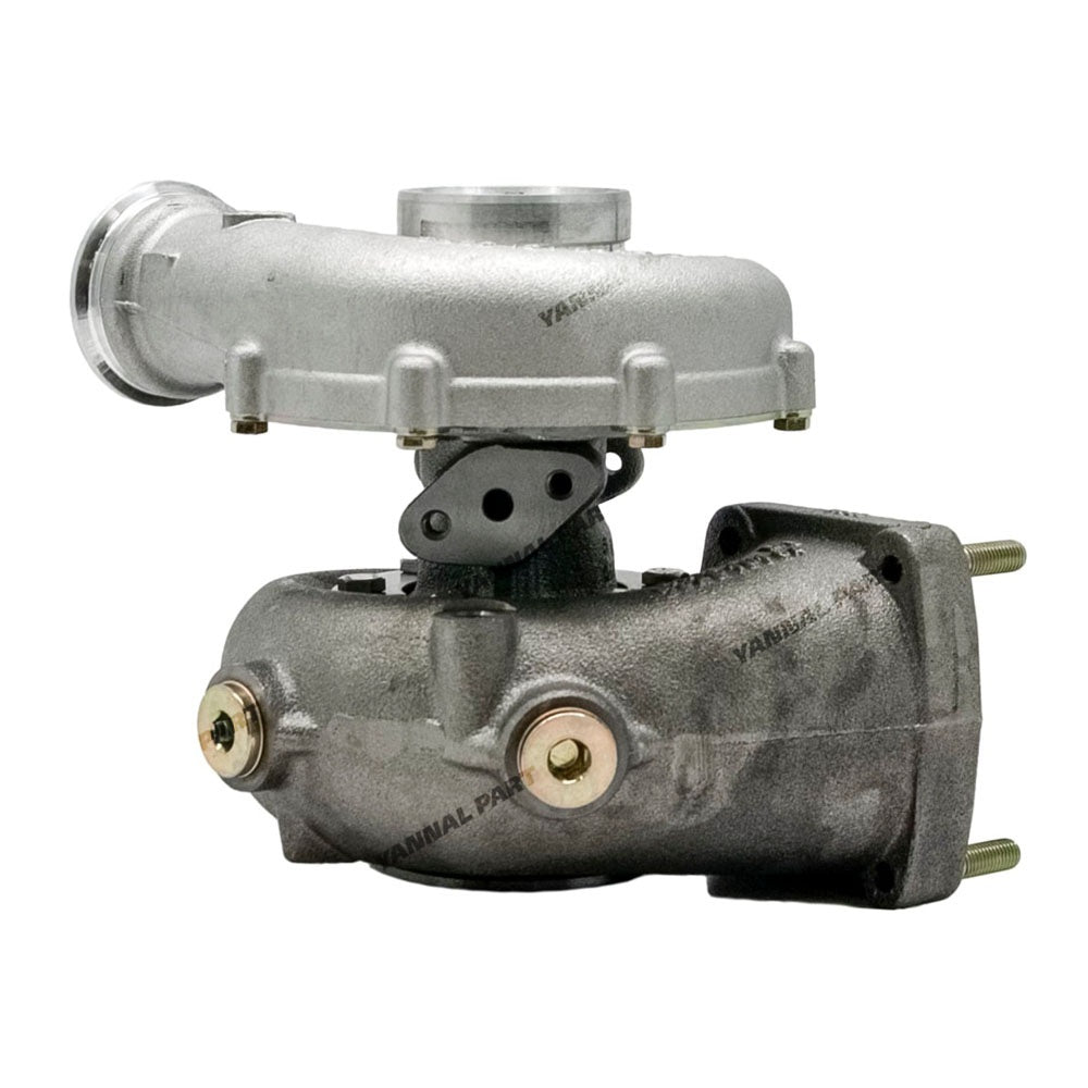 Turbo K26-6497 Turbocharger 861260 Fit For Boat Volvo Penta Marine AD41B AQAD41A TAMD41 TAMD41 AQAD41