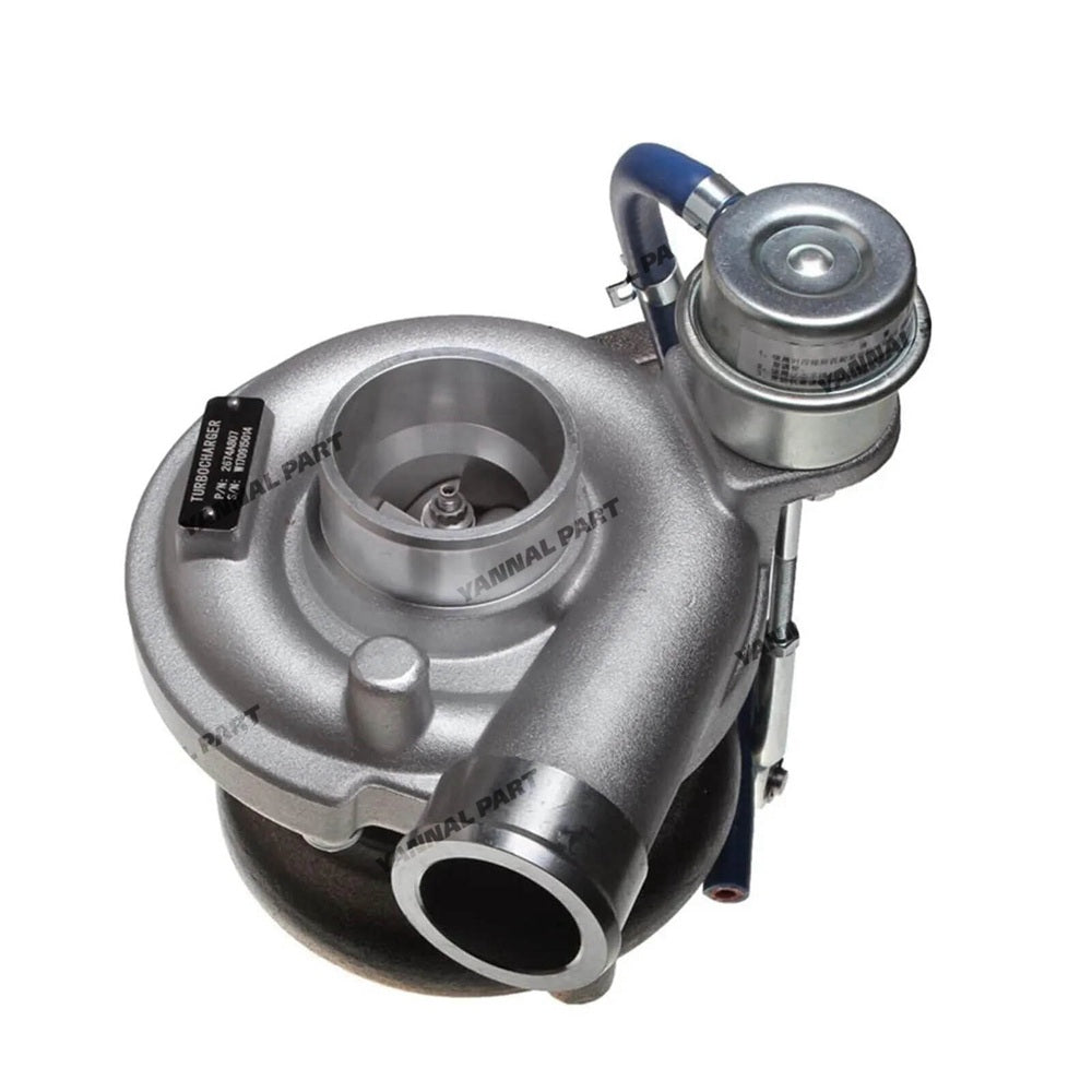 Turbo GT2560S Turbocharger 316-0514 Fit For Caterpillar CAT Engine C4.4