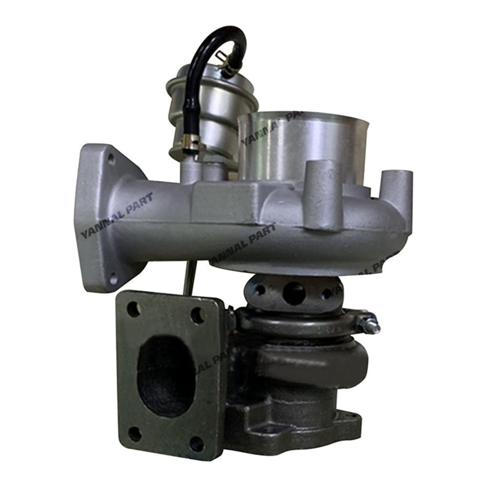 Turbo TD04L Turbocharger 6208-81-8100 Fit For Komatsu Engine SAA4D95LE-3 Excavator PC130F-7 PC128US-2 PC138US-2