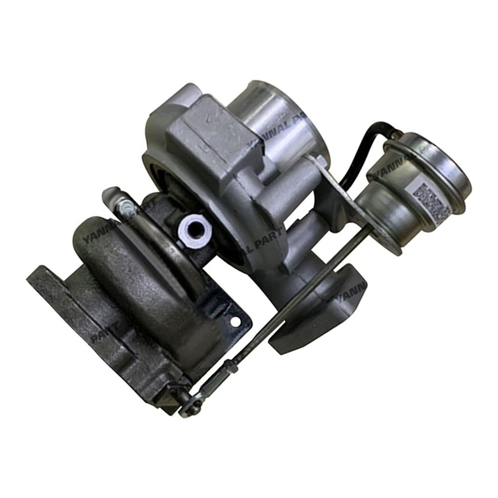 Turbo TD04L Turbocharger 6208-81-8100 Fit For Komatsu Engine SAA4D95LE-3 Excavator PC130F-7 PC128US-2 PC138US-2