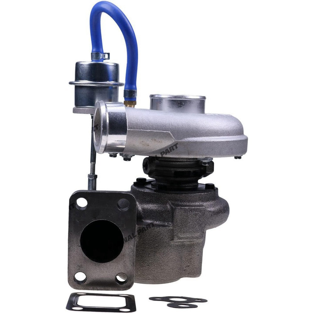 Turbo GT2049S Turbocharger 2674A405 for Perkins Engine 1103B-33T 1103C-33T 1103C-33TA