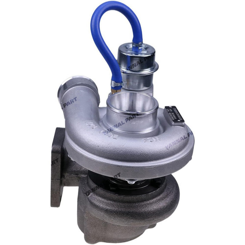 Turbo GT2049S Turbocharger 2674A405 for Perkins Engine 1103B-33T 1103C-33T 1103C-33TA