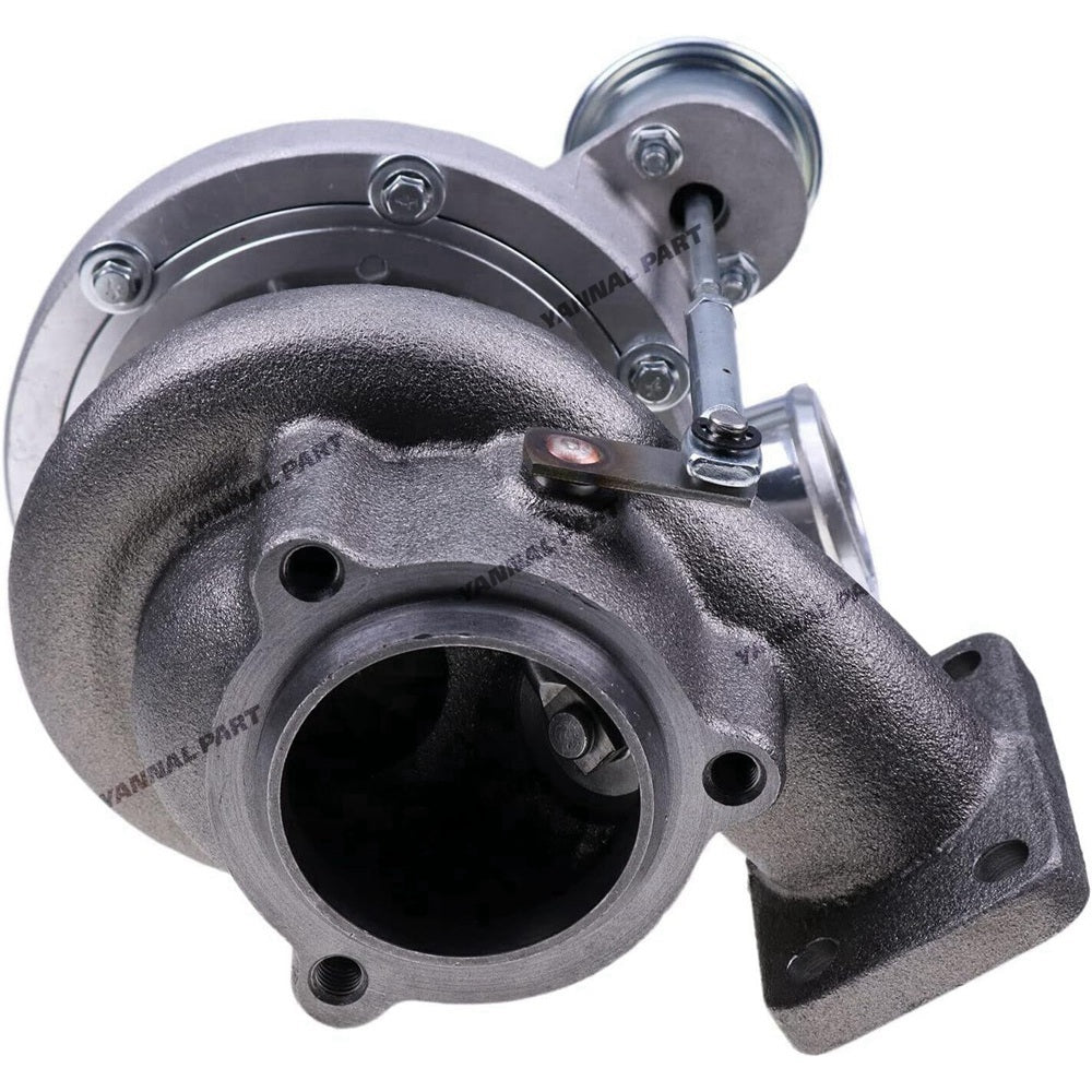 Turbo GT2049S Turbocharger 2674A405 for Perkins Engine 1103B-33T 1103C-33T 1103C-33TA