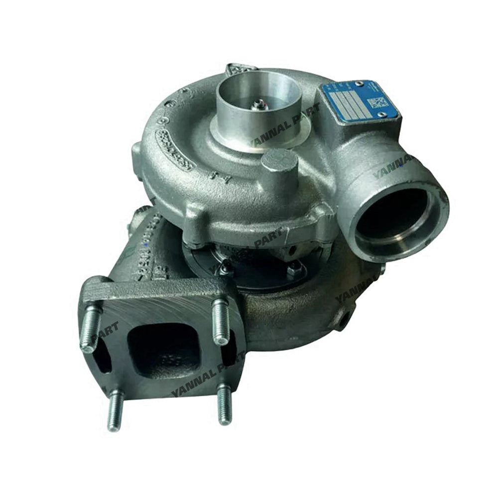 Turbo K26 Turbocharger 3802033 845294 Fit For Volvo Penta Engine TAMD40 TAMD40A TAMD40B AQAD40A AQAD40B