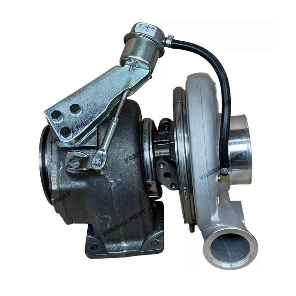 Turbo HX55W Turbocharger 2835039 Fit For Iveco Engine CURSOR 8 9