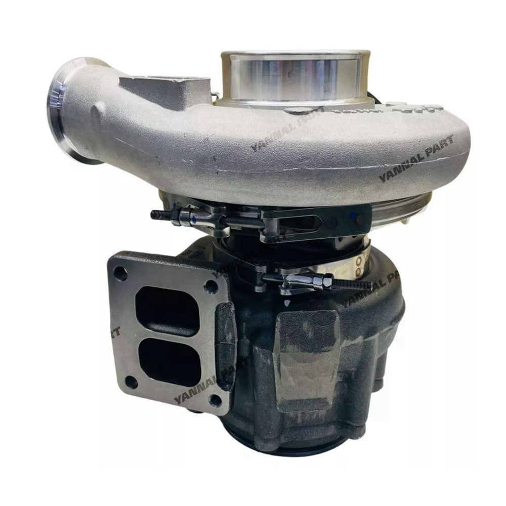 Turbo HX55W Turbocharger 2835039 Fit For Iveco Engine CURSOR 8 9