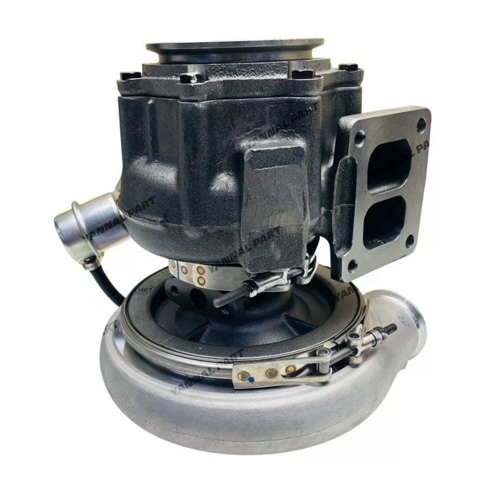 Turbo HX55W Turbocharger 2835039 Fit For Iveco Engine CURSOR 8 9