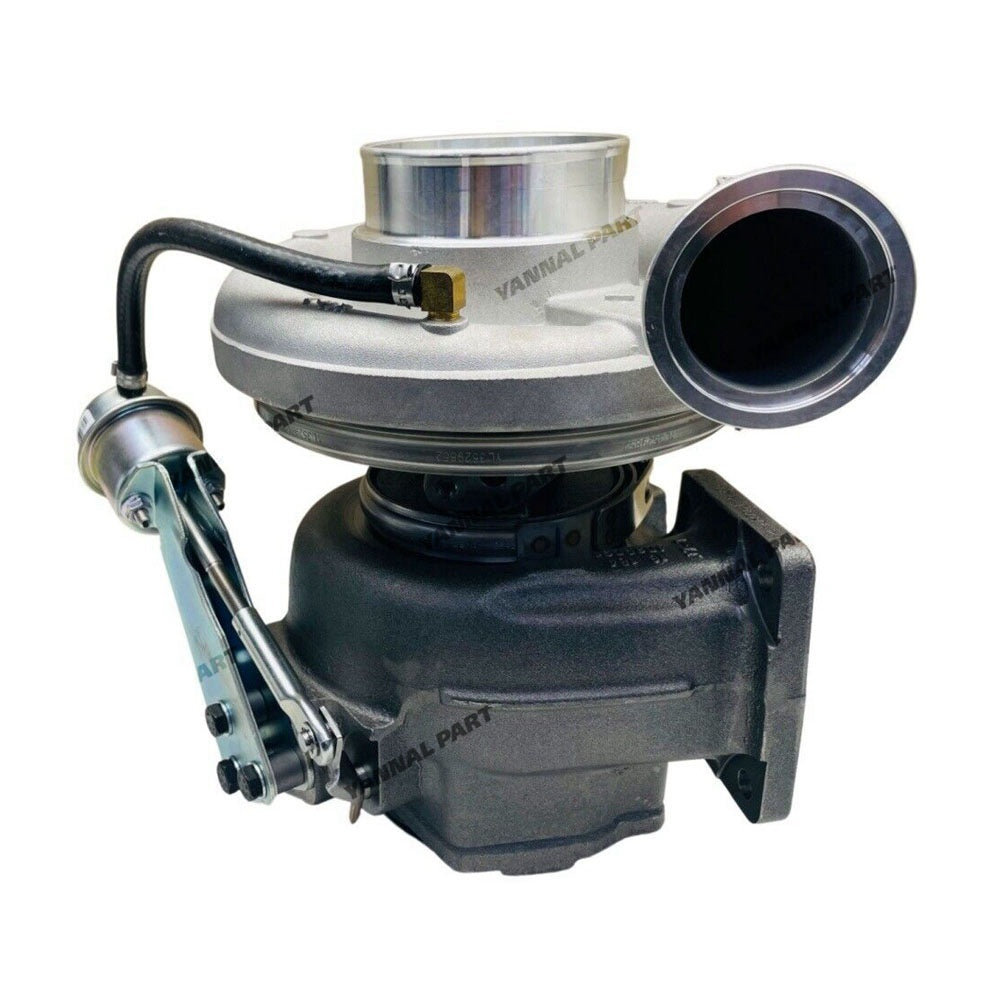 Turbo HX55W Turbocharger 2835039 Fit For Iveco Engine CURSOR 8 9