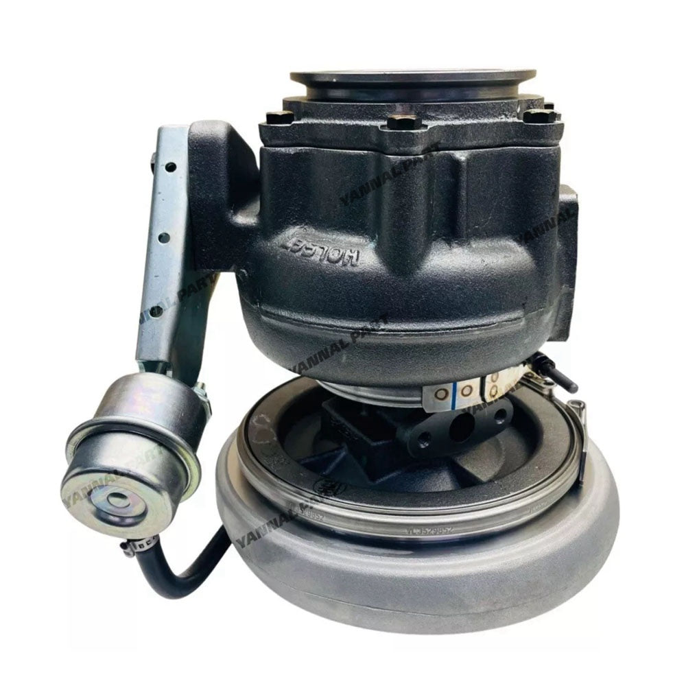 Turbo HX55W Turbocharger 2835039 Fit For Iveco Engine CURSOR 8 9