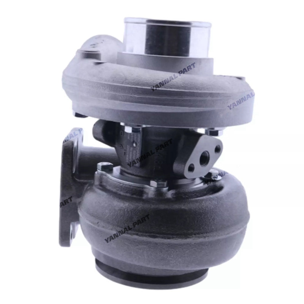 Turbo S200S056 Turbocharger RE508657 Fit For John Deere Engine 6068T 6068H Tractor 6215 6515 6520 6620