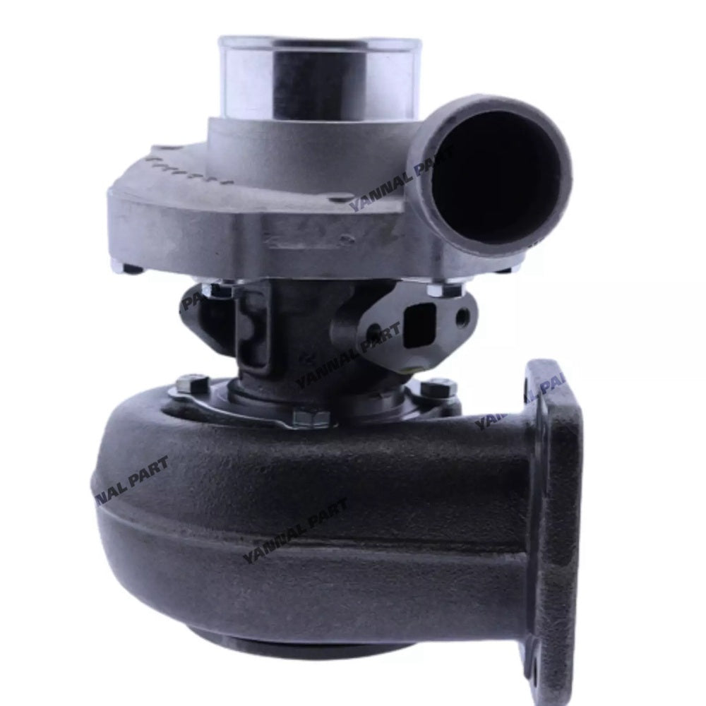 Turbo S200S056 Turbocharger RE508657 Fit For John Deere Engine 6068T 6068H Tractor 6215 6515 6520 6620