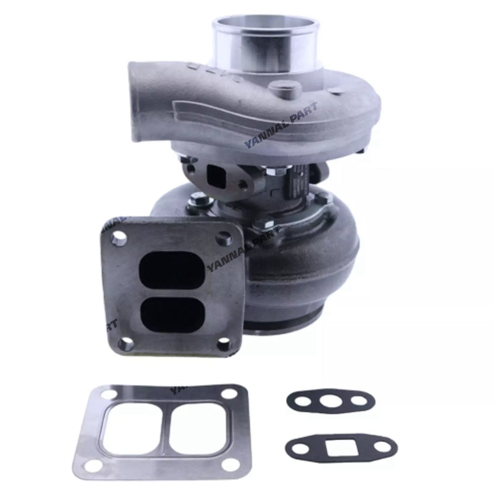 Turbo S200S056 Turbocharger RE508657 Fit For John Deere Engine 6068T 6068H Tractor 6215 6515 6520 6620