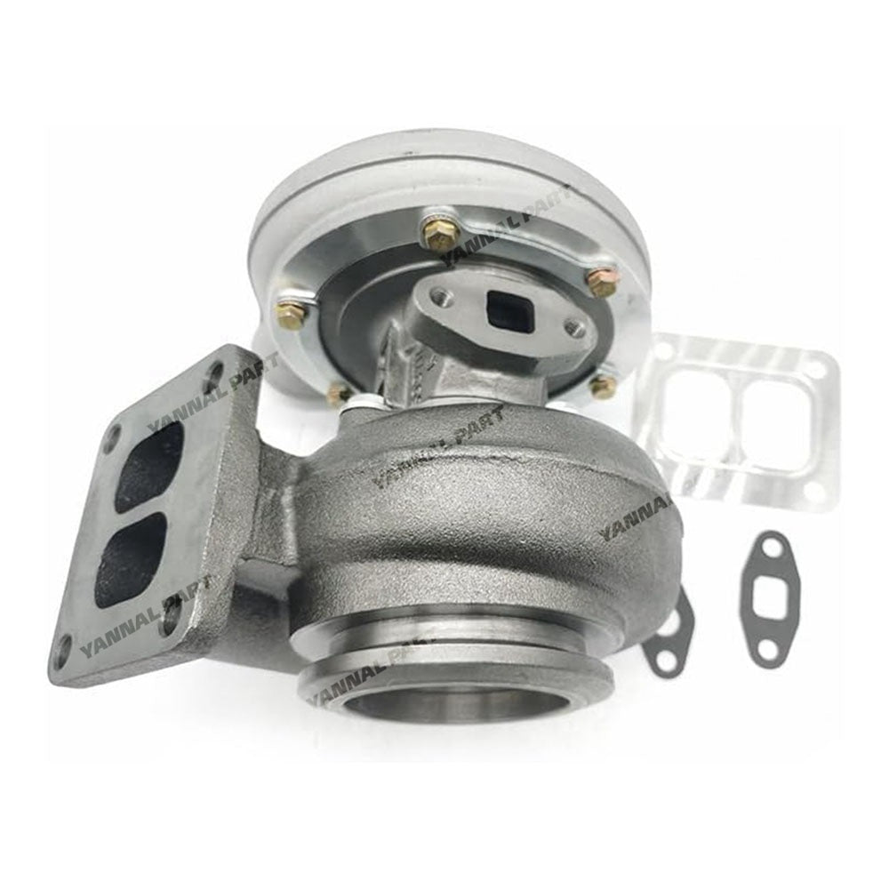 Turbocharger RE508719 Fit For John Deere Engine 3029 4039 4045 6068 Excavator 2054 2554 200CLC 200LC 230CLC 230LC 230LCR 230LCRD 270CLC 270LC 690ELC