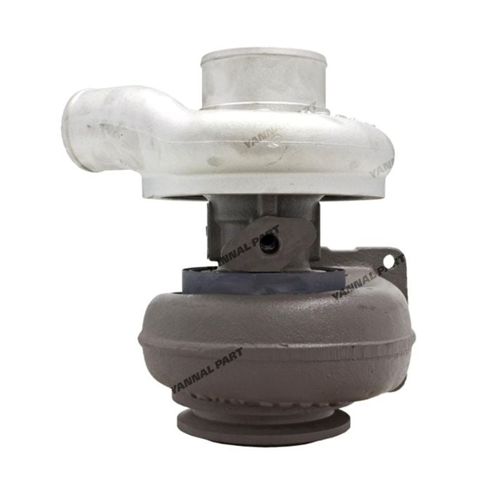 Turbo S2A Turbocharger RE516784 Fit For John Deere Engine 4045 4.5L Tractor 6403 6100B 6105EH 6110D 6110E