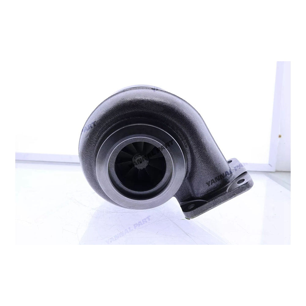 Turbo S2A Turbocharger RE508971 RE509818 Fit For John Deere Engine 3029 4039 4045 6068 2.9L 3.9L Combine W210 1076