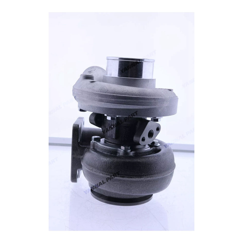 Turbo S2A Turbocharger RE508971 RE509818 Fit For John Deere Engine 3029 4039 4045 6068 2.9L 3.9L Combine W210 1076