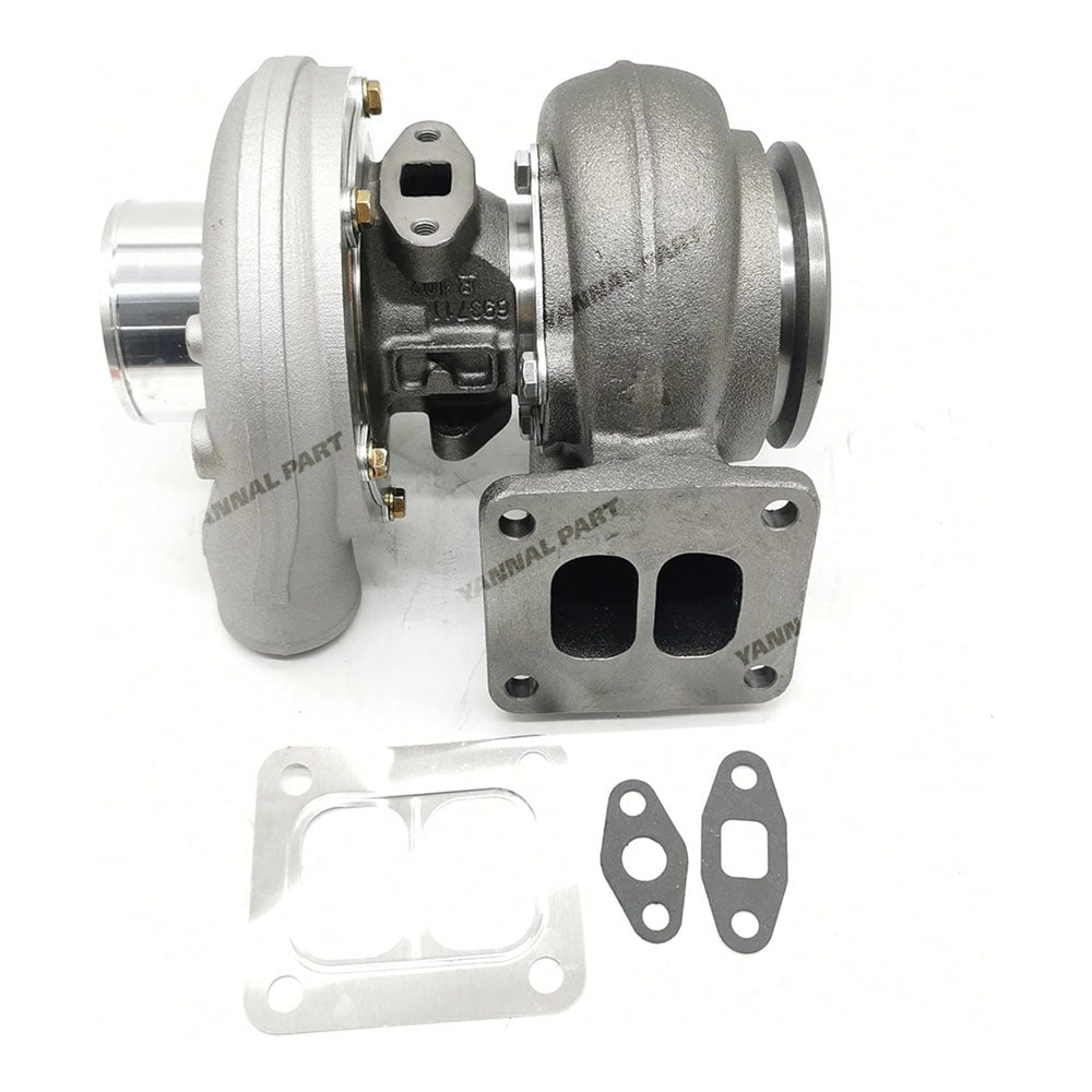 Turbocharger RE508877 Fit For John Deere Engine 4045 4.5L DF DF270 DF271 TF TF150 TF220 TF270 Sprayer 6700