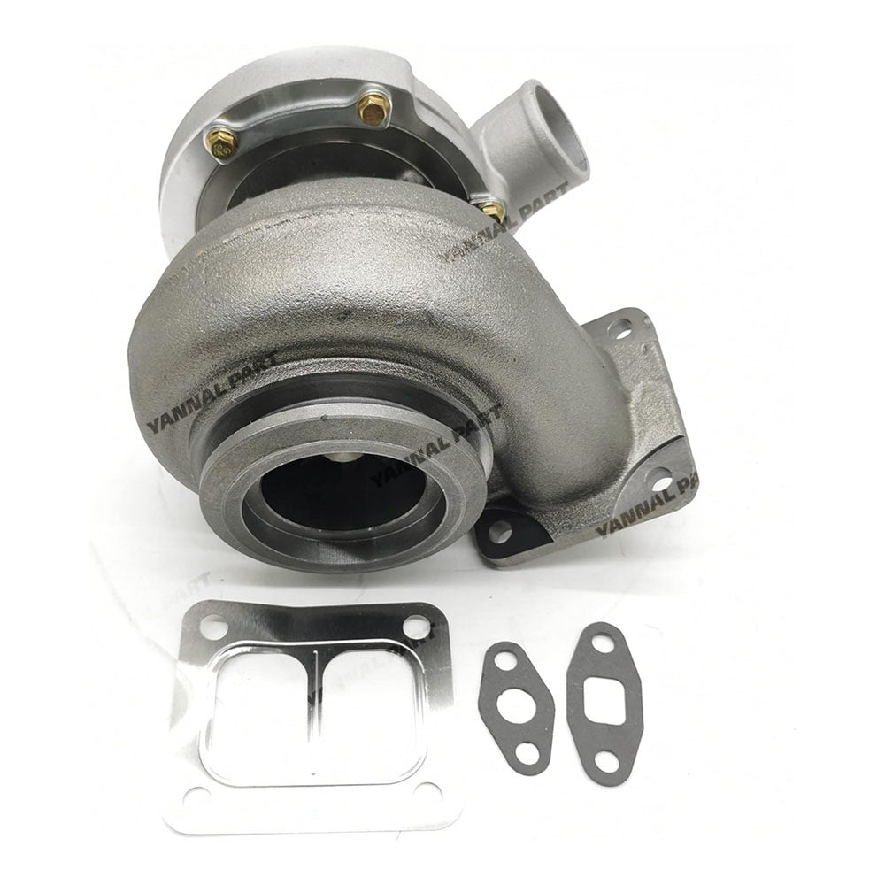 Turbocharger RE508877 Fit For John Deere Engine 4045 4.5L DF DF270 DF271 TF TF150 TF220 TF270 Sprayer 6700