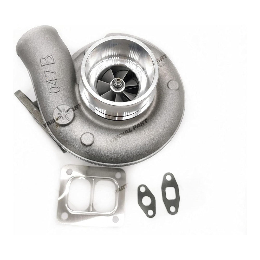Turbocharger RE508877 Fit For John Deere Engine 4045 4.5L DF DF270 DF271 TF TF150 TF220 TF270 Sprayer 6700