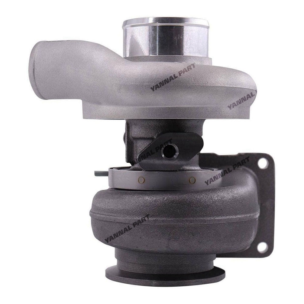 Turbo S2A Turbocharger RE508876 Fit For John Deere Engine 4045 4045T Loader 310E 315SE 1850 344J